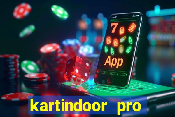 kartindoor pro raposo shopping